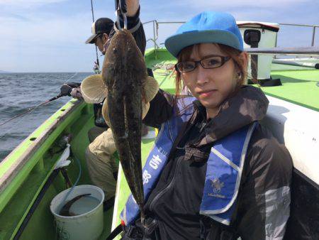 深川　吉野屋 釣果