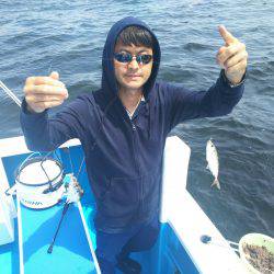 深川　吉野屋 釣果