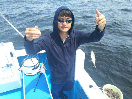 深川　吉野屋 釣果