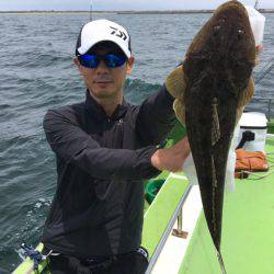 深川　吉野屋 釣果