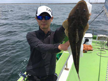 深川　吉野屋 釣果