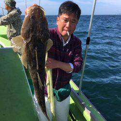 深川　吉野屋 釣果