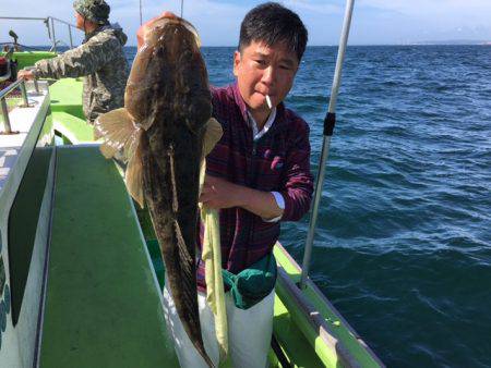 深川　吉野屋 釣果