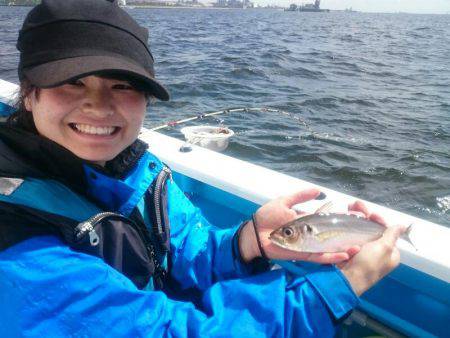 深川　吉野屋 釣果