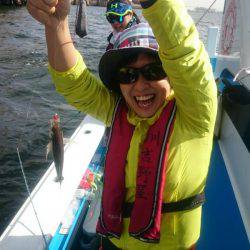 深川　吉野屋 釣果