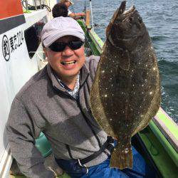 深川　吉野屋 釣果