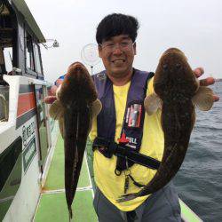 深川 吉野屋 釣果