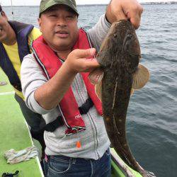 深川 吉野屋 釣果