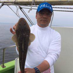 深川 吉野屋 釣果