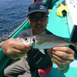 深川 吉野屋 釣果