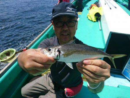 深川 吉野屋 釣果