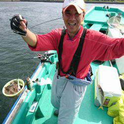 深川 吉野屋 釣果