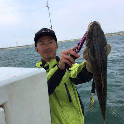 深川 吉野屋 釣果