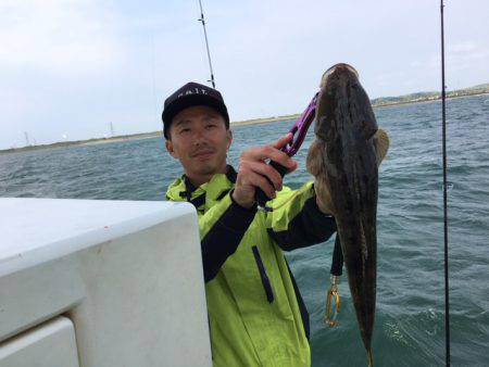 深川 吉野屋 釣果