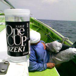 深川 吉野屋 釣果