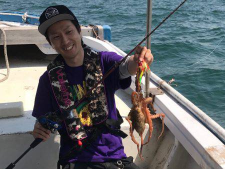 釣り船角田 釣果