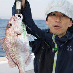幸和丸 釣果