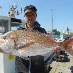 こうゆう丸 釣果