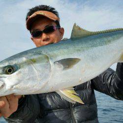 つれ鷹丸 釣果