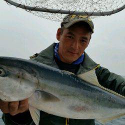 つれ鷹丸 釣果