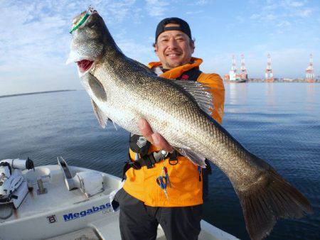 TOPGUN名古屋 釣果