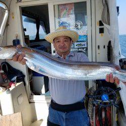 遊漁船 ニライカナイ 釣果
