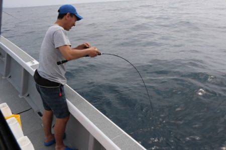 へいみつ丸 釣果