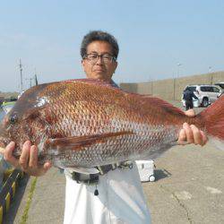 こうゆう丸 釣果