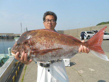 こうゆう丸 釣果