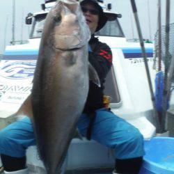 オーシャンパイオニア 釣果