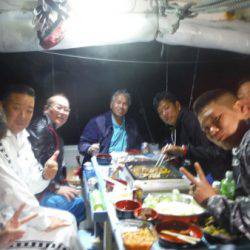 オーシャンパイオニア 釣果