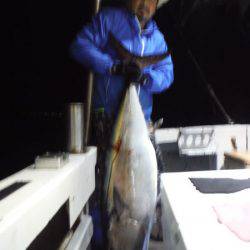 オーシャンパイオニア 釣果