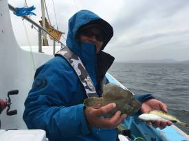 おざき丸 釣果