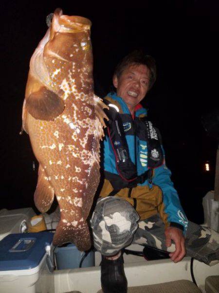 Magic（マジック） 釣果