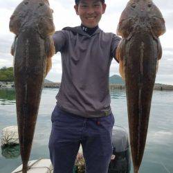 Magic(マジック) 釣果