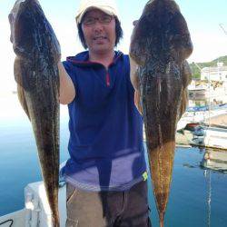 Magic（マジック） 釣果