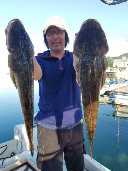 Magic（マジック） 釣果