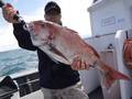 里輝丸 釣果