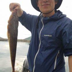 Magic(マジック) 釣果