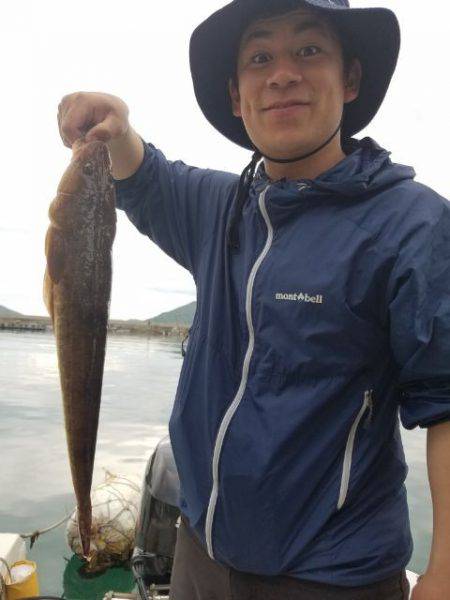 Magic(マジック) 釣果