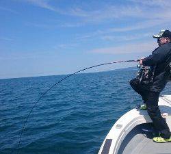 IDATEN(イダテン) 釣果