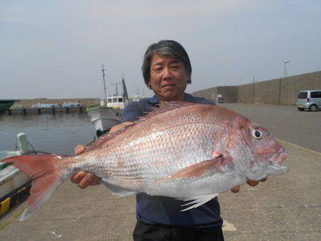 こうゆう丸 釣果