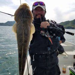 Magic(マジック) 釣果