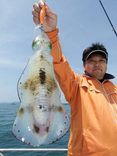百匹屋 釣果