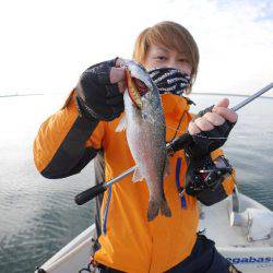 TOPGUN名古屋 釣果