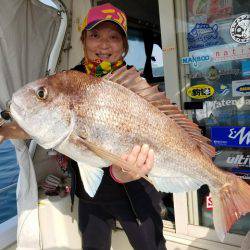 遊漁船　ニライカナイ 釣果