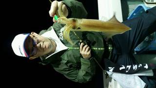 ディープ オーシャン 釣果