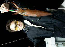 ディープ オーシャン 釣果