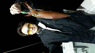 ディープ オーシャン 釣果