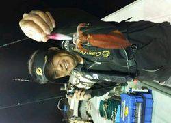 ディープ オーシャン 釣果